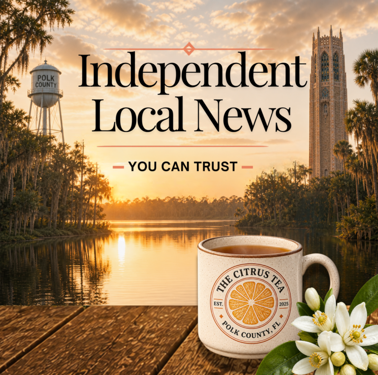 Your county. Your news. Coming June 1