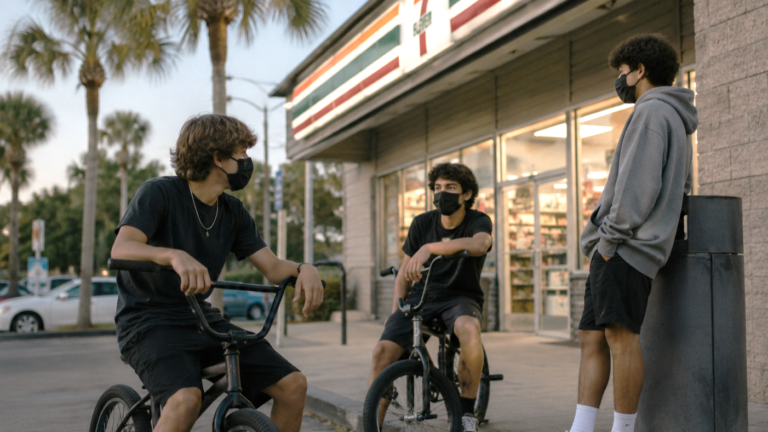Yes, You Can Be Arrested for Wearing a Mask in Florida. But It’s More Complicated Than That.