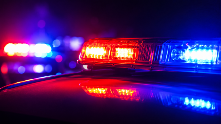 48 DUI Arrests in One Month: PCSO Says 11 Crashes, 4 ICE Holds Linked to Cases