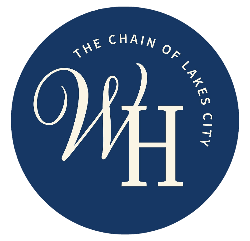 city of winter haven seal