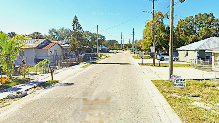 Winter Haven Mother Arrested After 6-Year-Old Shoots Himself