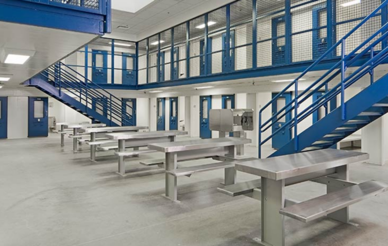 Two ICE Holds Appear in Recent Polk County Jail Bookings