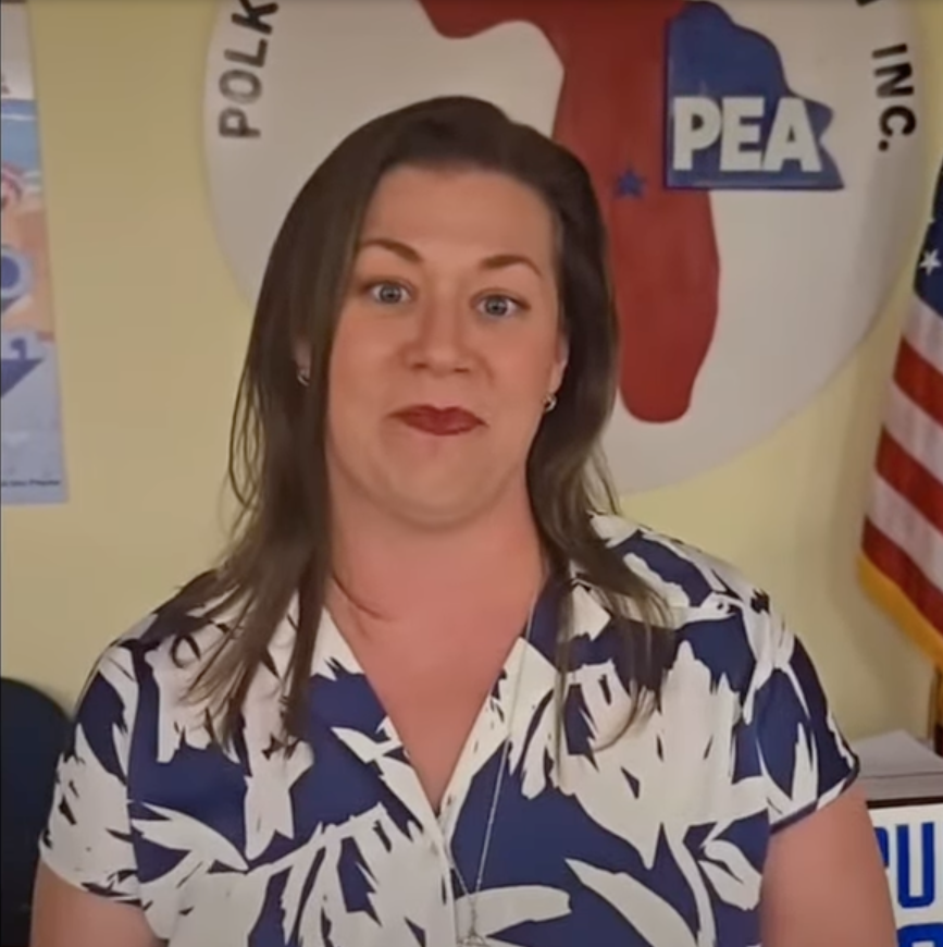 stephanie yocum pea president