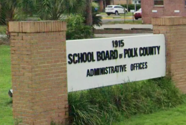 Polk County Public Schools