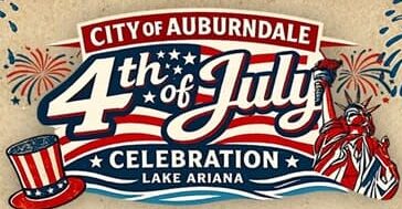 Auburndale: Lake Ariana Park