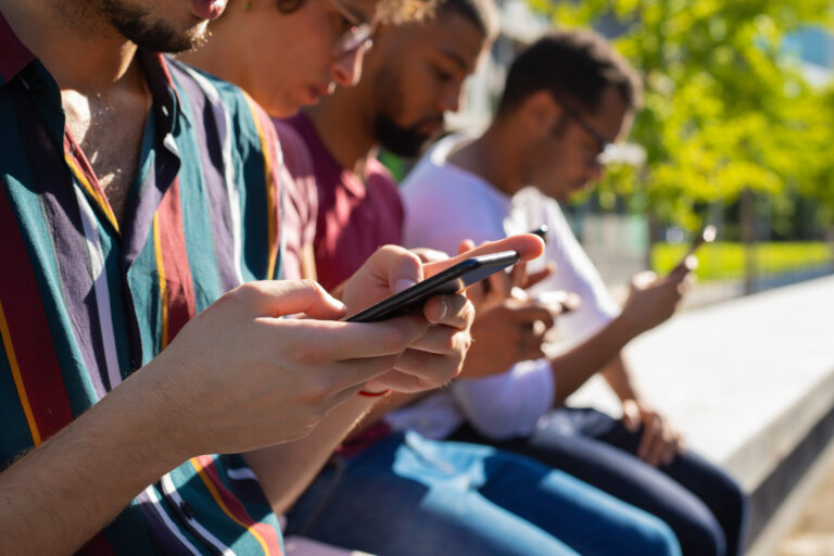One school’s cell phone ban offers preview into how students, administrators may adapt to new law