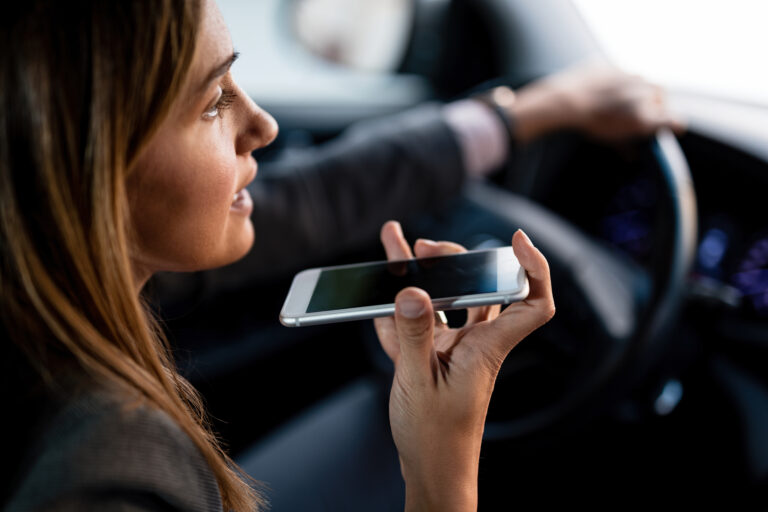 Florida Still Without Hands-Free Driving Law as Advocates Say Latest Bill Misses the Mark
