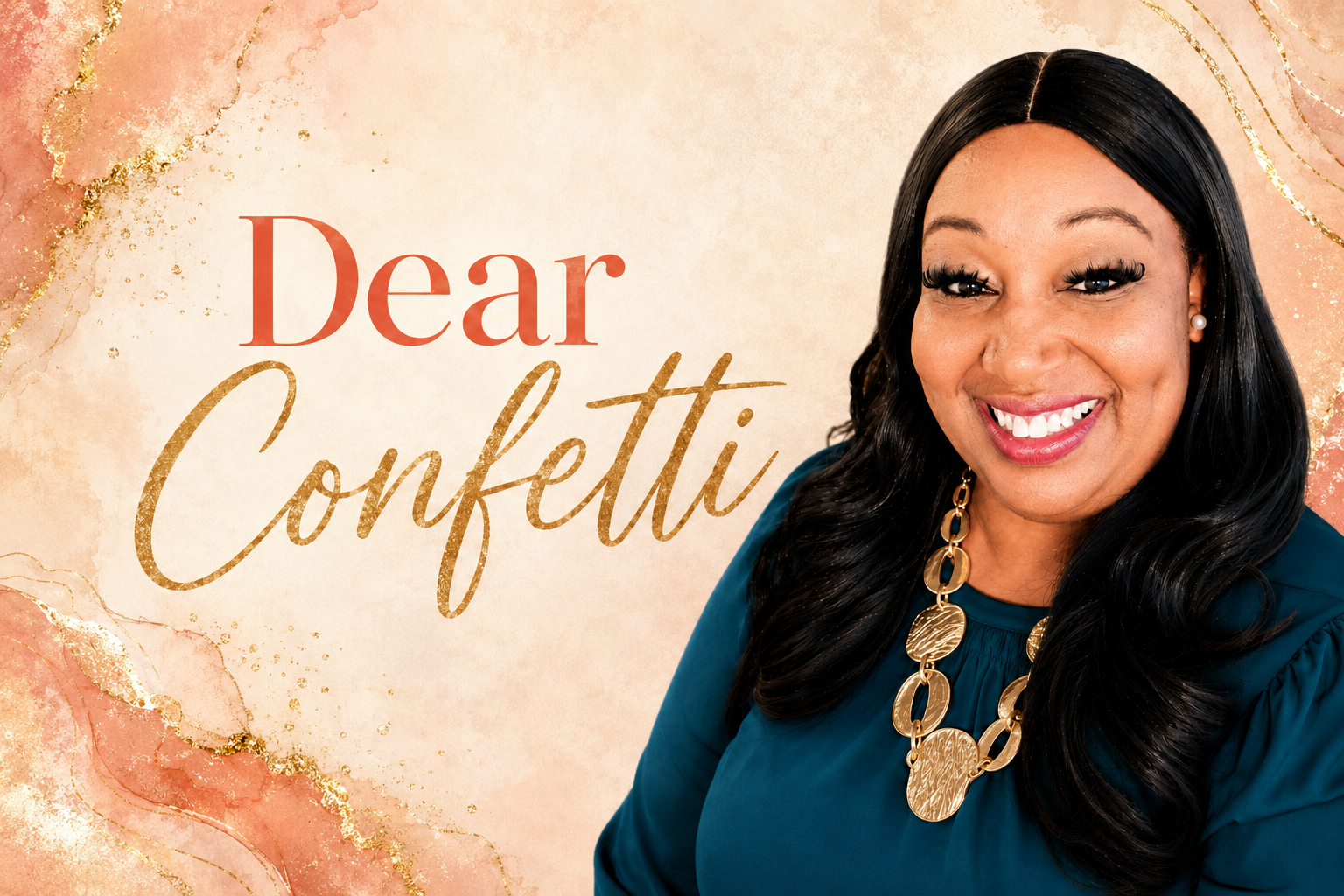 Dear Confetti