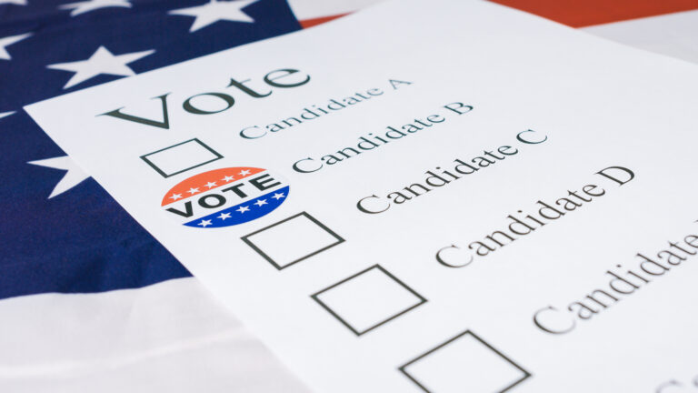What’s on Your August Ballot? A Polk County Voter’s Guide to the 2026 Primary