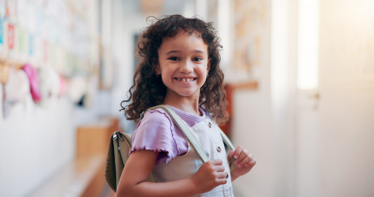 Toilet Paper, Zippers and Drop-Offs—How to Keep the Class of 2039 from Bombing Day One: Part 1