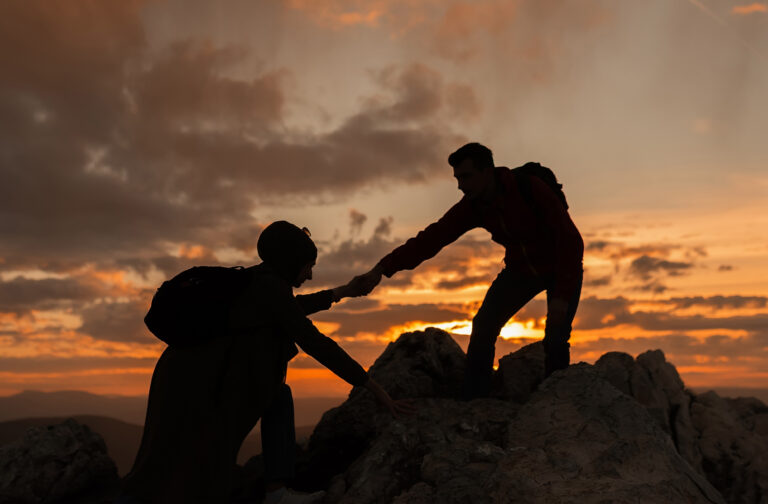 Joseph’s Thoughts: When Your Story Becomes Someone Else’s Encouragement