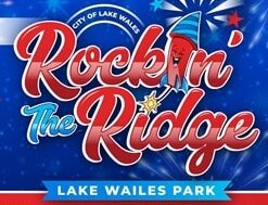 Lake Wales: Rockin’ the Ridge