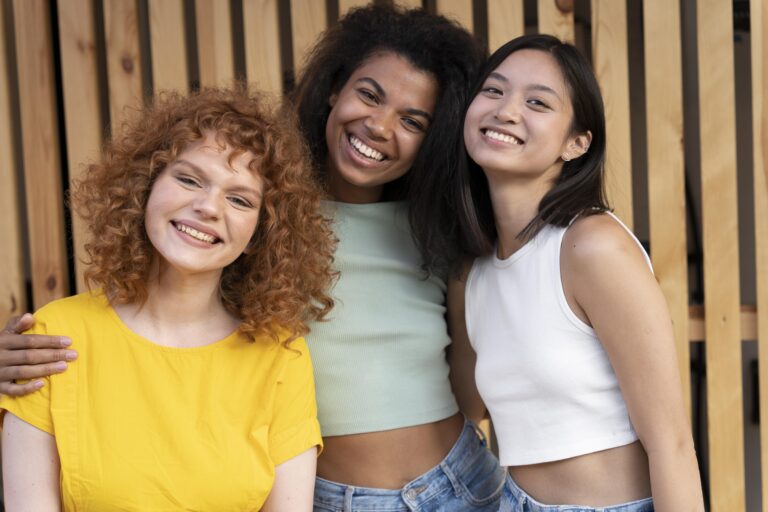 Mindful Beauty: The Beauty of Acceptance