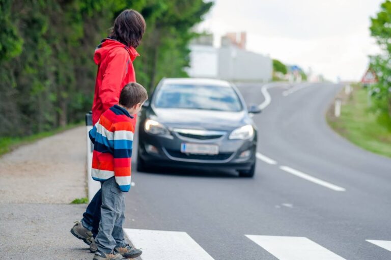 Lakeland/Winter Haven Ranks 21st Most Dangerous Metro Area for Pedestrians in the Nation