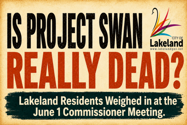 is project swan data center really dead?