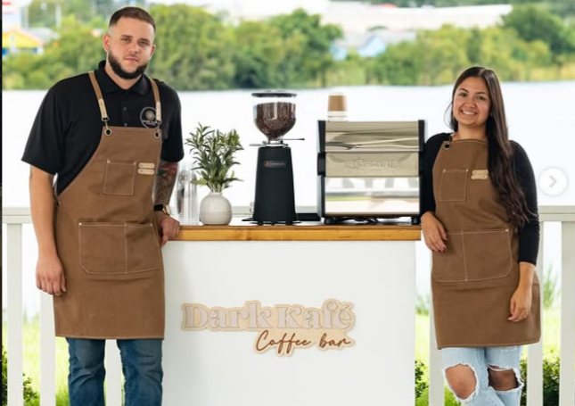 Getting to Know Dark Kafé: A Local Coffee Story Spanning Two Cities