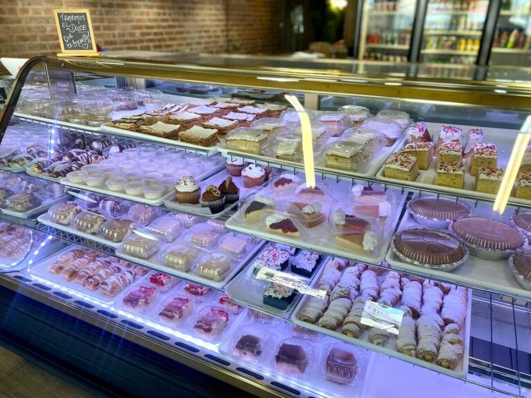 Getting to Know Rico Rico Bakery: Haines City’s Puerto Rican Sweet Spot