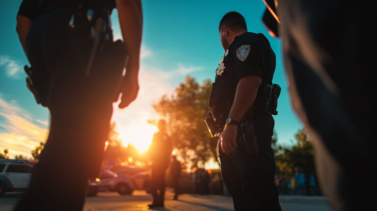 Lakeland Police Begin Two-Week Active Shooter Training at Florida Southern College