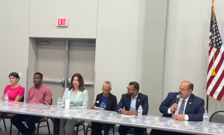Polk County School Board Candidates on the Record: Forum Coverage and Full Questionnaire Responses