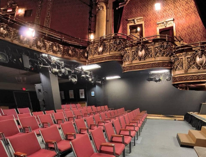 PUBLIC NOTICE: Haines City Theatre