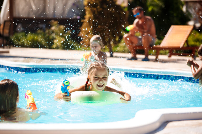 Say Goodbye to Boredom: Free Summer Fun Every Week in Auburndale and Lake Alfred