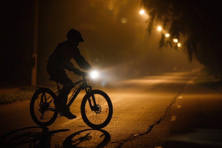 Florida Kills E-Bike Safety Task Force Just Days After Lake Wales Woman Dies on Scenic Highway