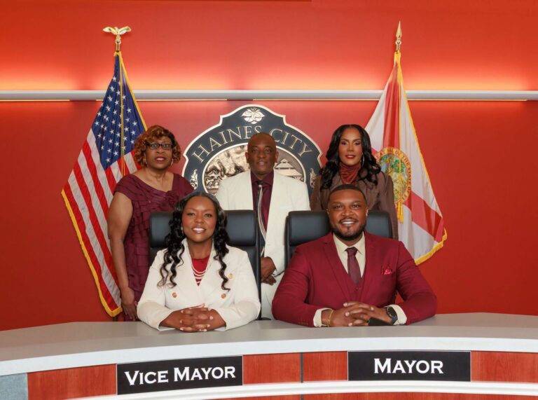 BREAKING: Haines City Had Signed Written Letter of support for AI Data Center Developer Seven Months Before Public Knew