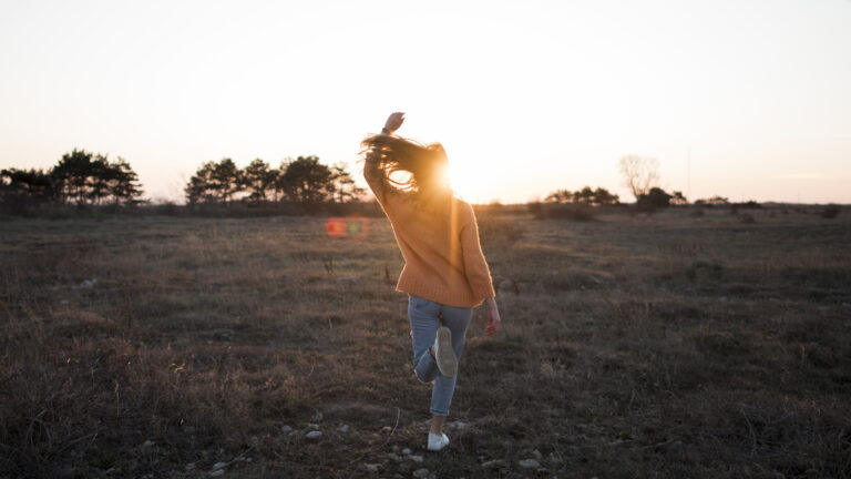 KNOWN: You Are Not Your Past