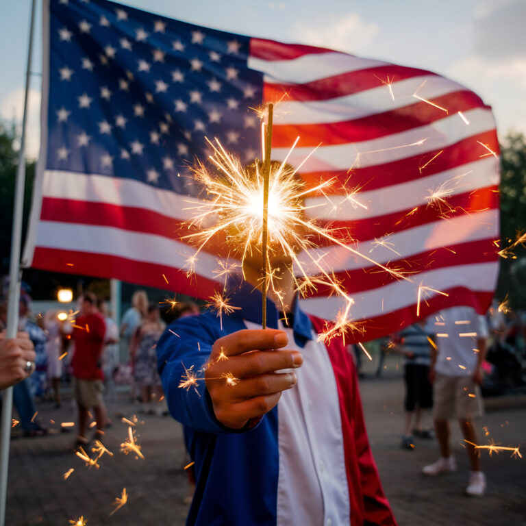 Polk County’s 4th of July Weekend Kicks Off Today — Here’s the Full Lineup