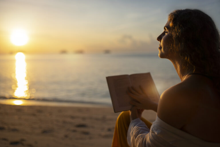 Hope & Renewal:  Renewed Day by Day