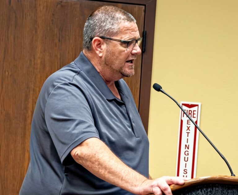 Bartow Commissioners vote to do evaluations