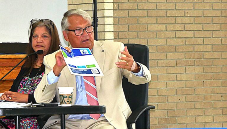 Bartow Officials Warn Amendment 3 Could Cost the City $5 Million a Year
