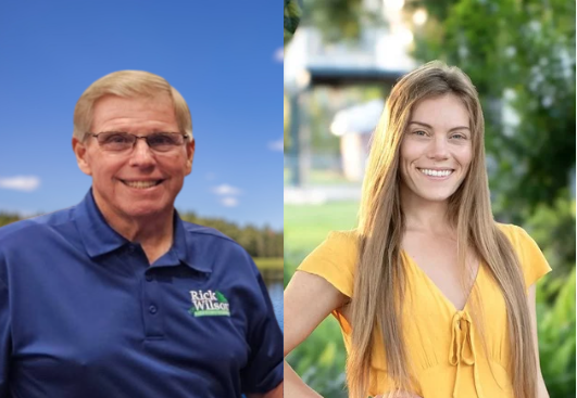 Polk County Commission District 2 Candidates Split on Growth, Water and Data Centers