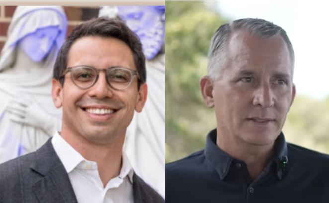 Only Two Florida Governor Candidates Have Named a Running Mate
