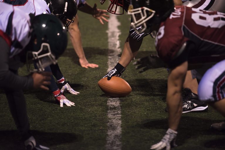 Friday Night Lights Are Back On In Polk County for Varsity High School Football