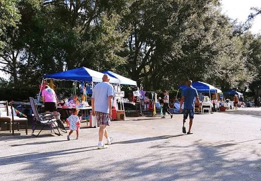 Haines City Farmers Market