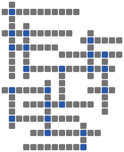Puzzle of the Week: Boardroom Battles