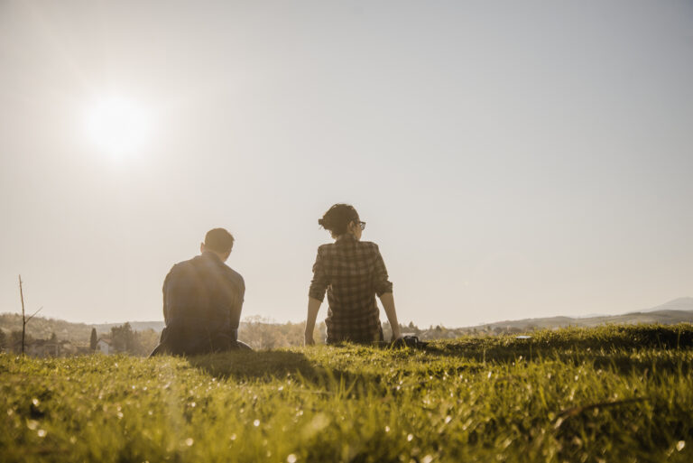 Daily Devotional: The Holy Spirit, You Are Not Doing This Alone
