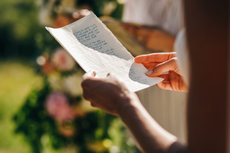 Daily Devotional: Living Word