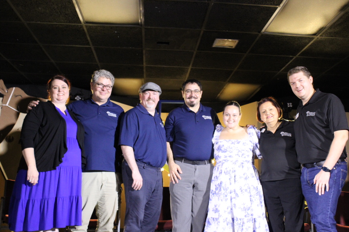 Haines City Theatre Board