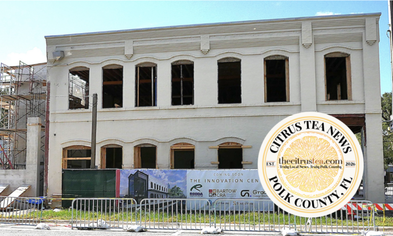 innovation center Bartow