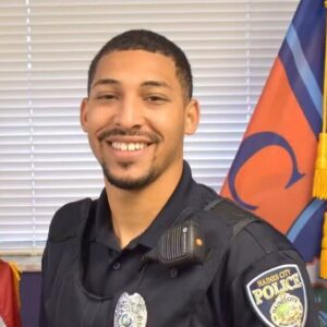 christopher anthony goodson HCPD