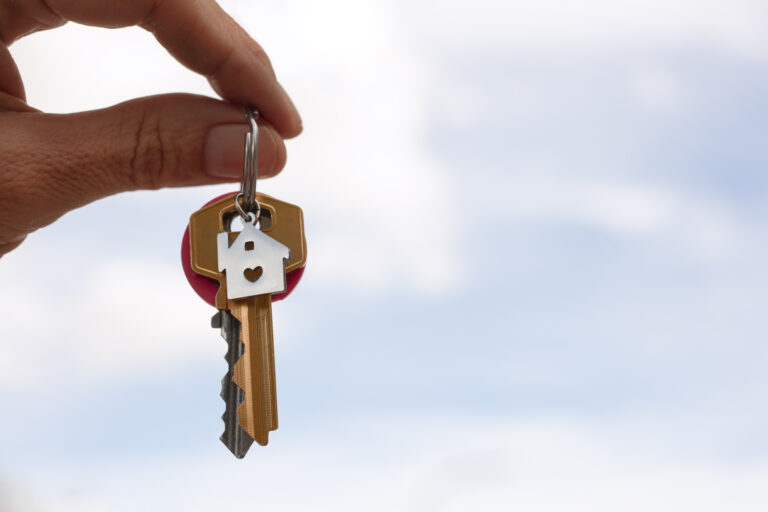 Joseph’s Thoughts: When God Hid the Keys: A Story About Divine Direction and Unseen Protection