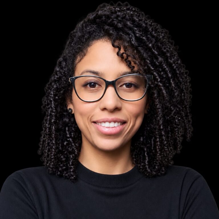 Ayerim Gomez headshot