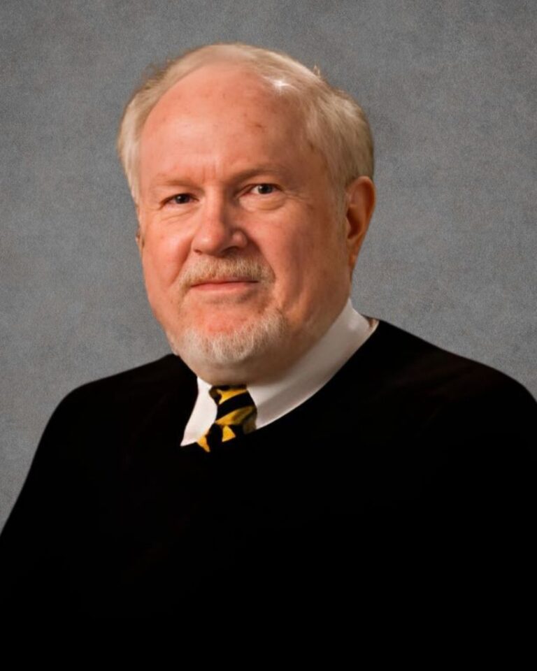 George T. Dunlap III