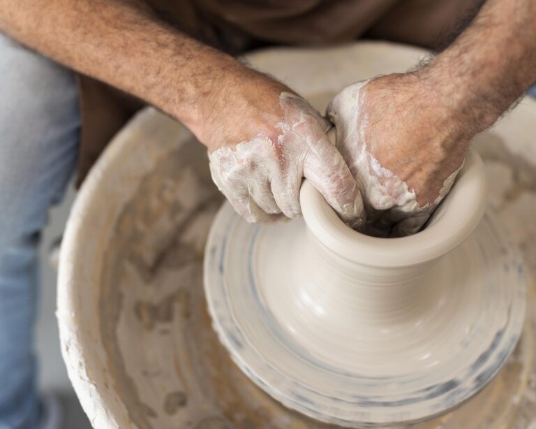 A daily devotional on 1 Peter 5:5-6 for Polk County, FL readers: why pride is often quiet and subtle, and what it means to humble yourself under God's hand.