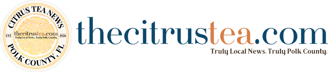 The Citrus Tea News