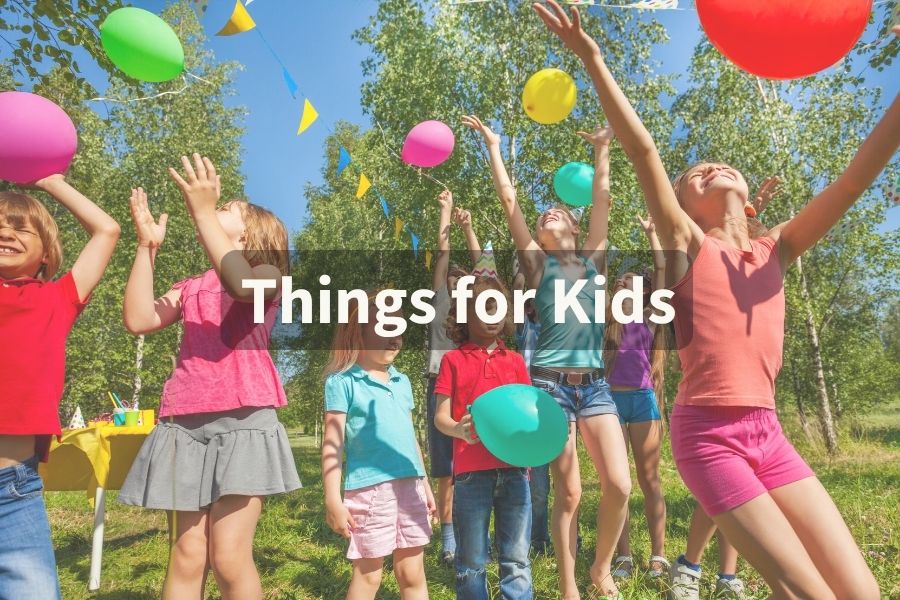 things for kids
